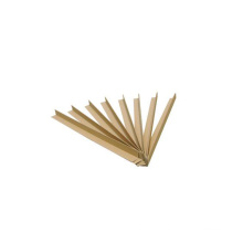 Recyclable Kraft Paper Corner Strong Angle Edge Protectorfor packing